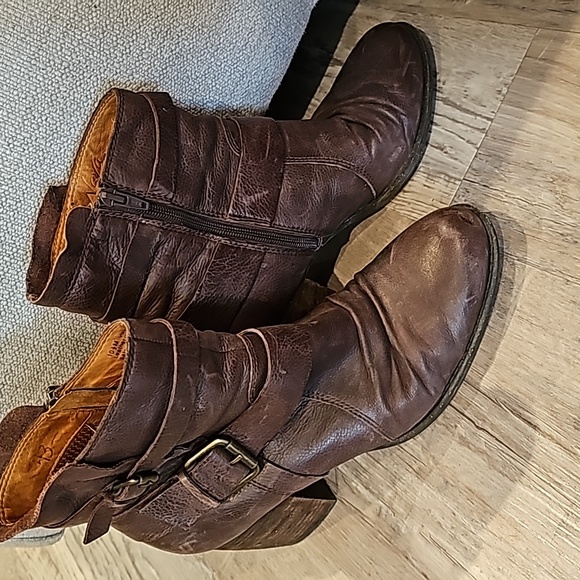 Booties - Picture 5 of 5